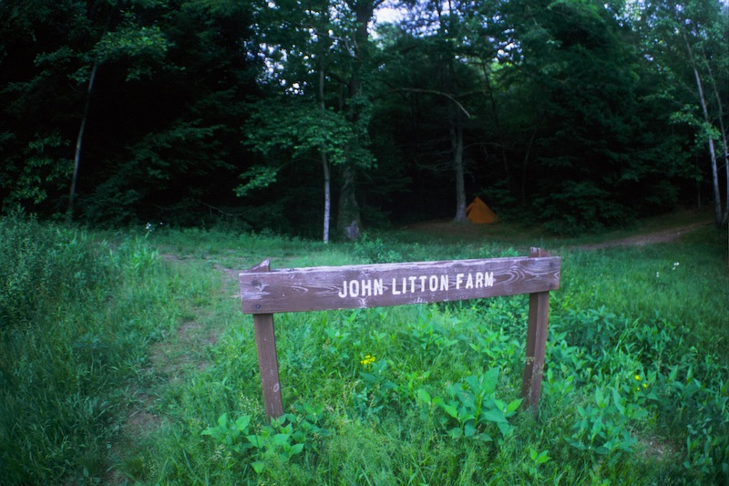John Litton Farm